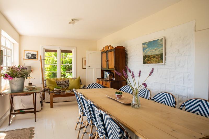 To Let 5 Bedroom Property for Rent in Hobie Beach Western Cape